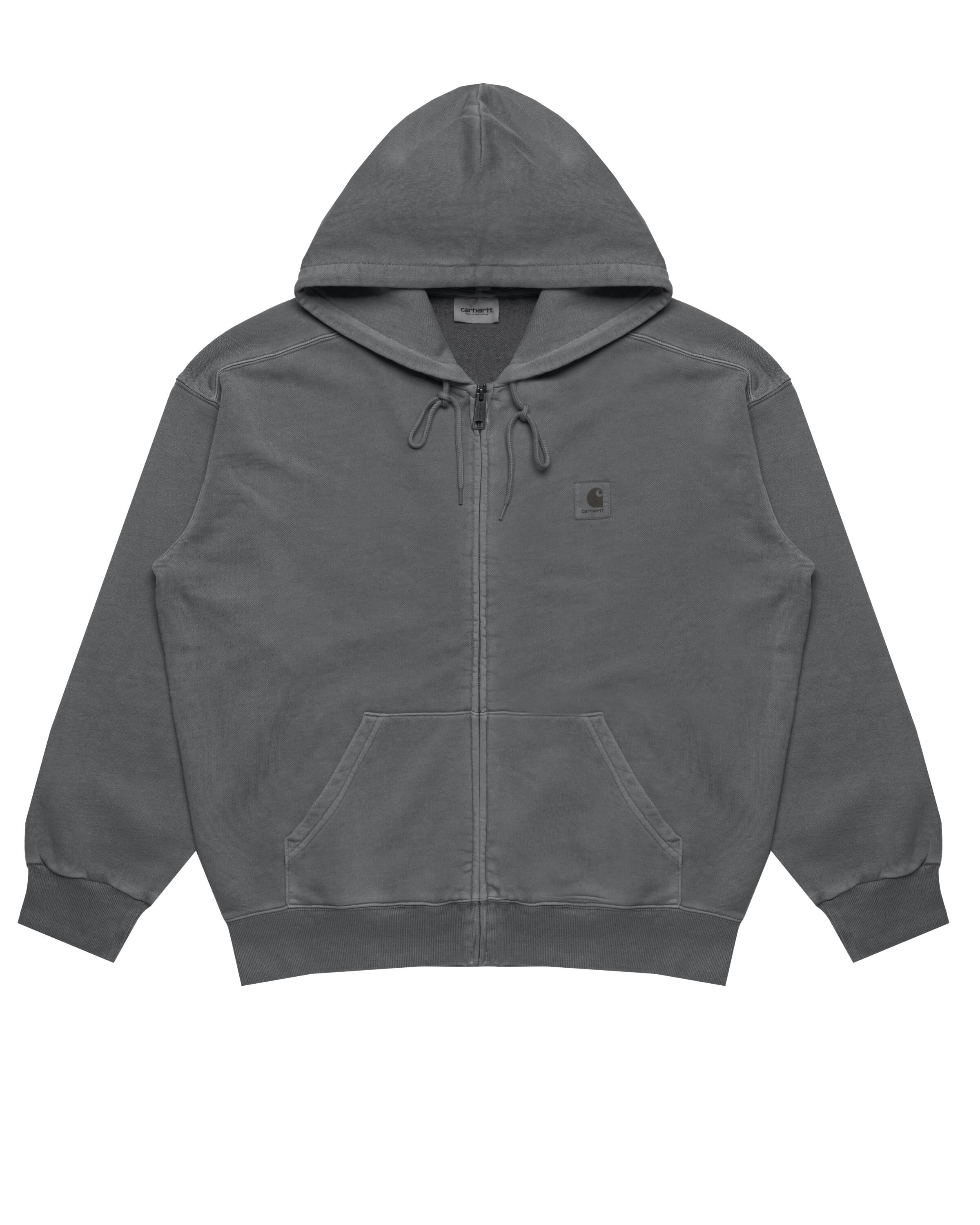 Carhartt WIP Hooded Nelson Jacket | I033064.89GD | AFEW STORE